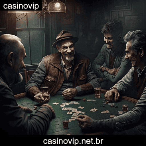 Guia para baixar e instalar o APK casinovip