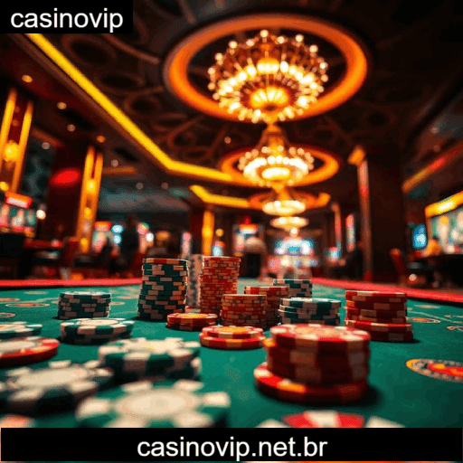Perguntas frequentes app casinovip