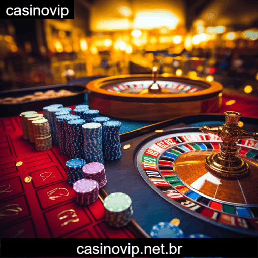 casinovip app com funções completas para apostas