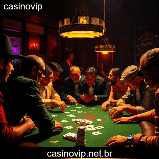 Passo a passo de registro e login na plataforma casinovip