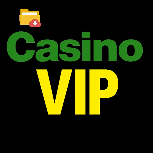 Banner destacando o app casinovip disponível para baixar grátis