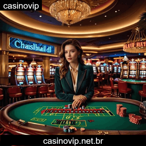 Análise Completa da casinovip: Principais Vantagens e Desvantagens