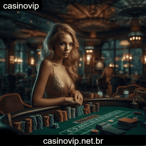 casinovip apostas esportivas com análise profissional e mercados diversos