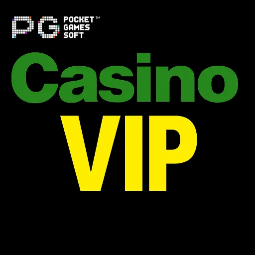 Logo da casinovip